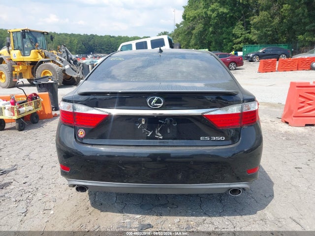 46032918 :رقم المزاد ، JTHBK1GGXF2170826 vin ، 2015 Lexus Es 350 مزاد بيع