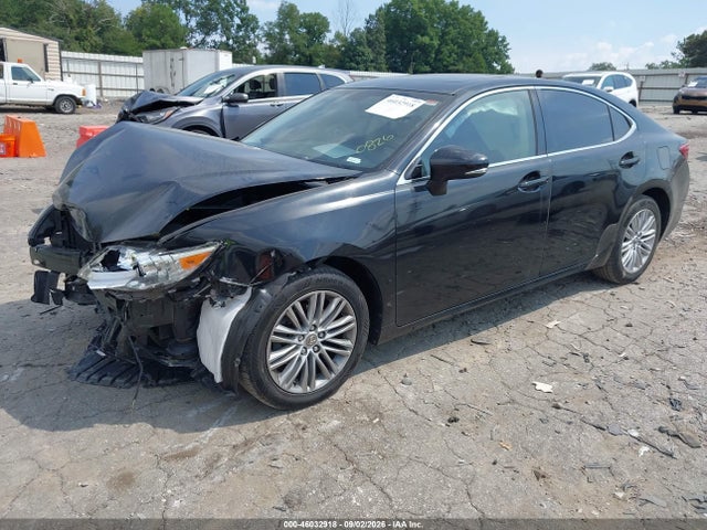 46032918 :رقم المزاد ، JTHBK1GGXF2170826 vin ، 2015 Lexus Es 350 مزاد بيع