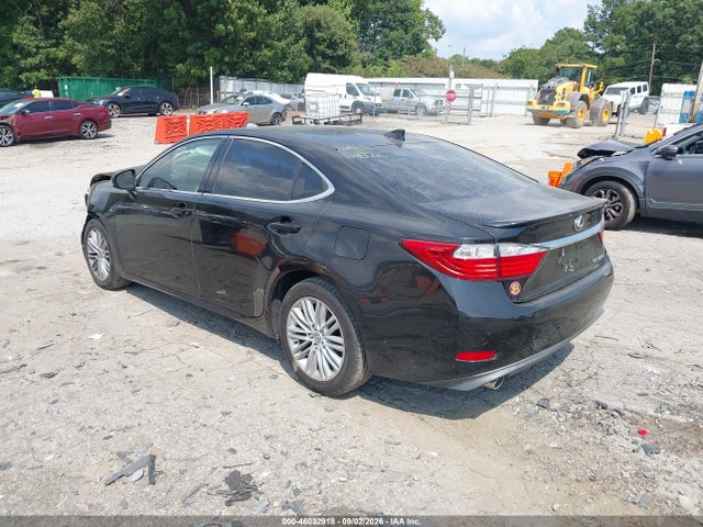 46032918 :رقم المزاد ، JTHBK1GGXF2170826 vin ، 2015 Lexus Es 350 مزاد بيع