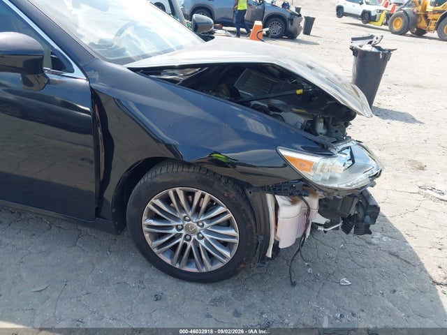 46032918 :رقم المزاد ، JTHBK1GGXF2170826 vin ، 2015 Lexus Es 350 مزاد بيع