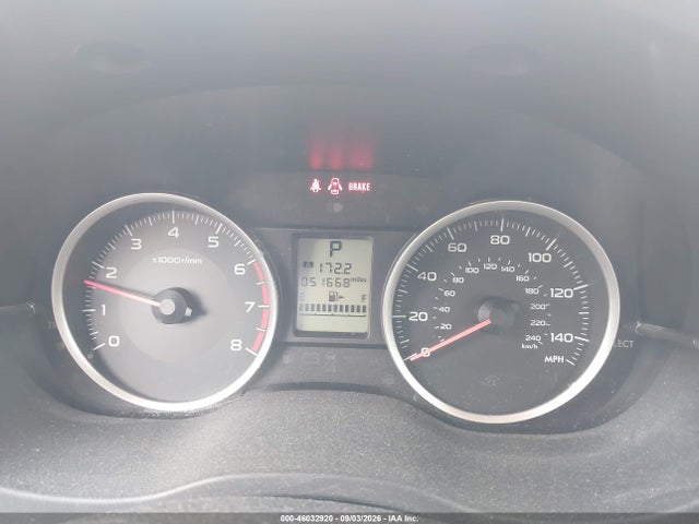 Продаж на аукціоні авто 2018 Subaru Forester 2.5i, vin: JF2SJAAC9JH418274, номер лоту: 46032920