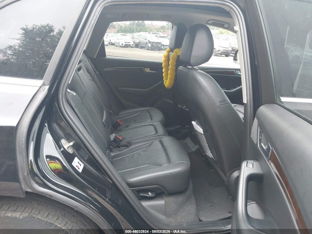 Продаж на аукціоні авто 2012 Audi Q5 2.0t Premium, vin: WA1LFAFP1CA015380, номер лоту: 46032924
