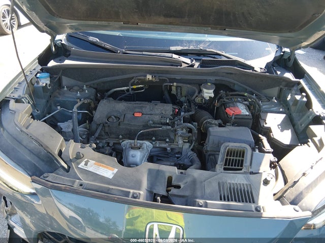 Aukcja sprzedaży 2023 Honda Hr-v 2wd Lx, vin: 3CZRZ1H34PM702227, numer aukcji: 46032925