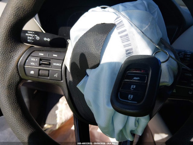 Aukcja sprzedaży 2023 Honda Hr-v 2wd Lx, vin: 3CZRZ1H34PM702227, numer aukcji: 46032925