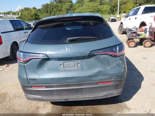 Aukcja sprzedaży 2023 Honda Hr-v 2wd Lx, vin: 3CZRZ1H34PM702227, numer aukcji: 46032925