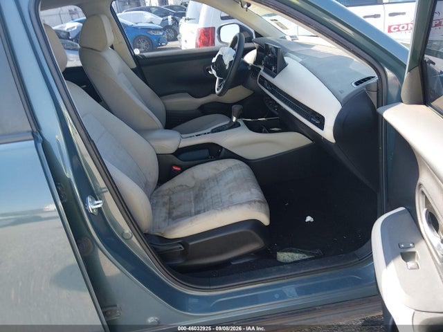 Aukcja sprzedaży 2023 Honda Hr-v 2wd Lx, vin: 3CZRZ1H34PM702227, numer aukcji: 46032925