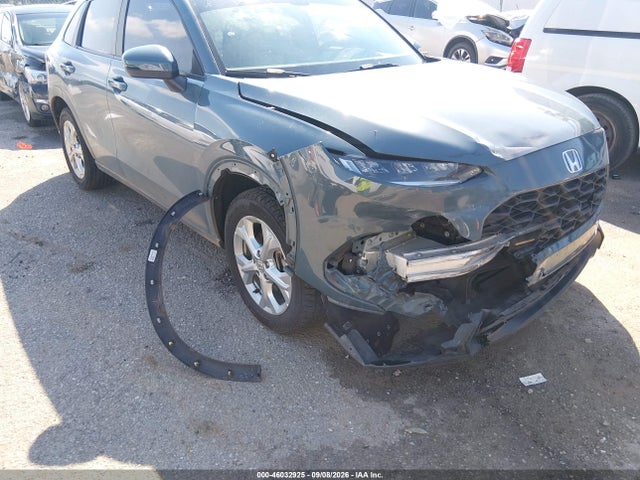Aukcja sprzedaży 2023 Honda Hr-v 2wd Lx, vin: 3CZRZ1H34PM702227, numer aukcji: 46032925