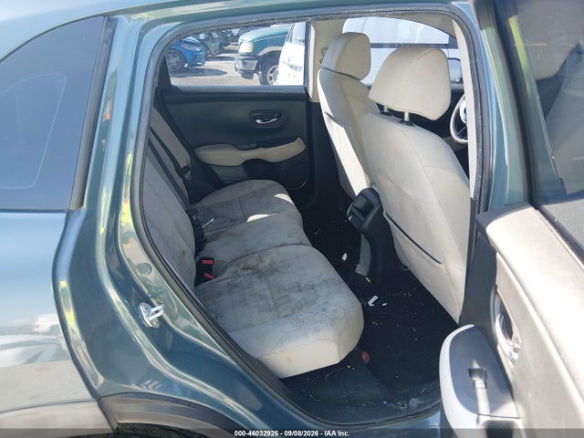 Aukcja sprzedaży 2023 Honda Hr-v 2wd Lx, vin: 3CZRZ1H34PM702227, numer aukcji: 46032925