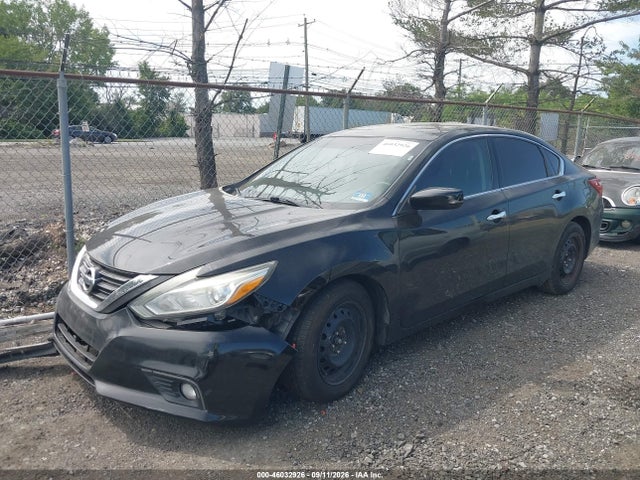 46032926 :رقم المزاد ، 1N4AL3AP5GN349912 vin ، 2016 Nissan Altima مزاد بيع