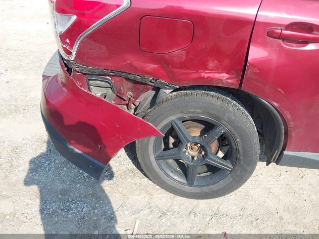 2014 Subaru Forester 2.5i Limited მანქანა იყიდება აუქციონზე, vin: JF2SJAHC0EH491903, აუქციონის ნომერი: 46032930
