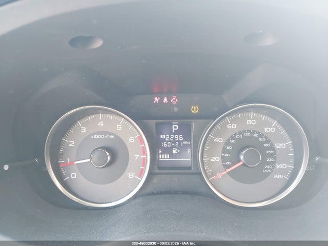 2014 Subaru Forester 2.5i Limited მანქანა იყიდება აუქციონზე, vin: JF2SJAHC0EH491903, აუქციონის ნომერი: 46032930