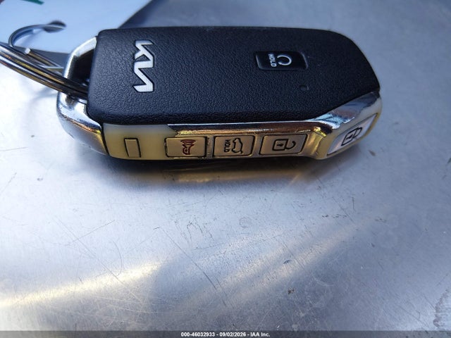 Продаж на аукціоні авто 2023 Kia Sportage Sx, vin: 5XYK43AF4PG046033, номер лоту: 46032933