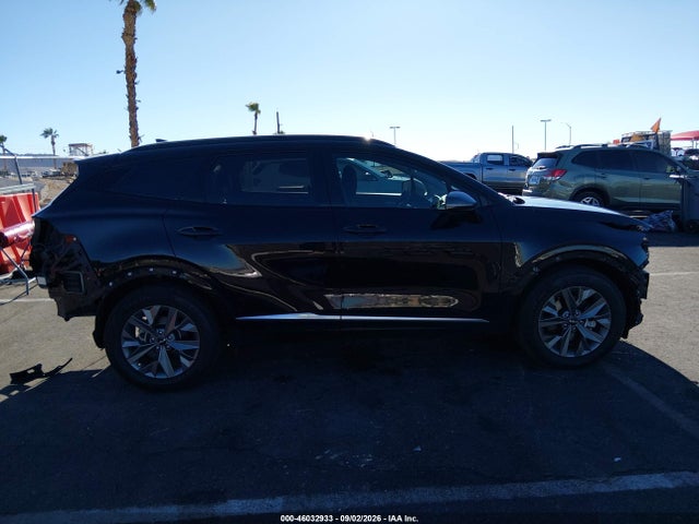 Продаж на аукціоні авто 2023 Kia Sportage Sx, vin: 5XYK43AF4PG046033, номер лоту: 46032933