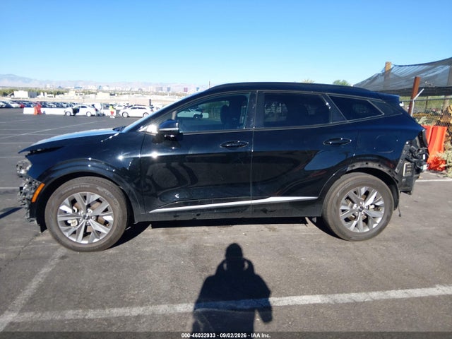 Продаж на аукціоні авто 2023 Kia Sportage Sx, vin: 5XYK43AF4PG046033, номер лоту: 46032933