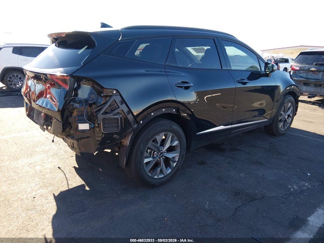 Продаж на аукціоні авто 2023 Kia Sportage Sx, vin: 5XYK43AF4PG046033, номер лоту: 46032933