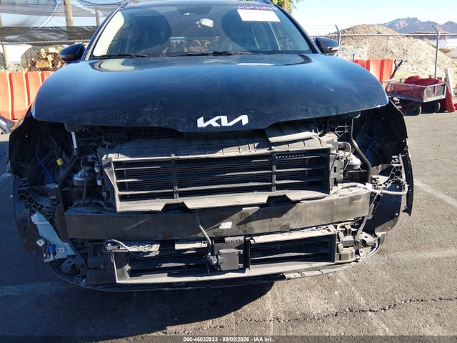 Продаж на аукціоні авто 2023 Kia Sportage Sx, vin: 5XYK43AF4PG046033, номер лоту: 46032933