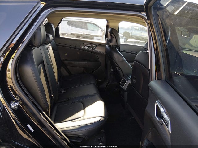 Продаж на аукціоні авто 2023 Kia Sportage Sx, vin: 5XYK43AF4PG046033, номер лоту: 46032933