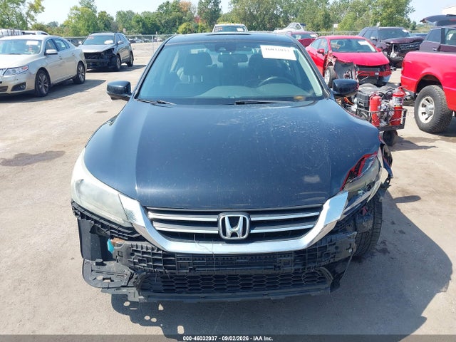 2015 Honda Accord Ex-l მანქანა იყიდება აუქციონზე, vin: 1HGCR2F89FA056356, აუქციონის ნომერი: 46032937