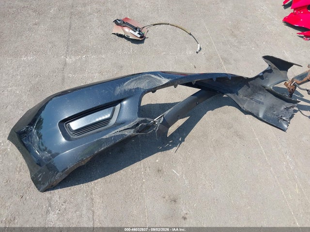 2015 Honda Accord Ex-l მანქანა იყიდება აუქციონზე, vin: 1HGCR2F89FA056356, აუქციონის ნომერი: 46032937