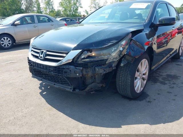 2015 Honda Accord Ex-l მანქანა იყიდება აუქციონზე, vin: 1HGCR2F89FA056356, აუქციონის ნომერი: 46032937