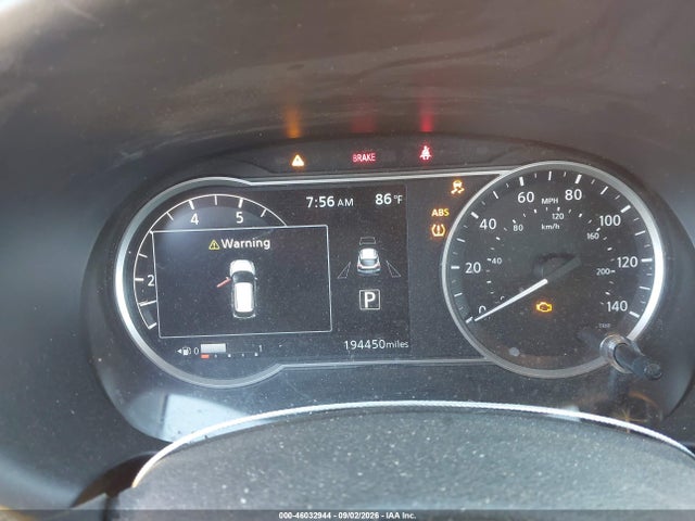 Aukcja sprzedaży 2020 Nissan Kicks Sv Xtronic Cvt, vin: 3N1CP5CV7LL520641, numer aukcji: 46032944