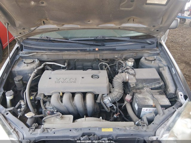 Продаж на аукціоні авто 2006 Toyota Corolla Le, vin: 1NXBR32E96Z755864, номер лоту: 46032945