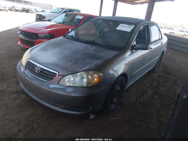 Продаж на аукціоні авто 2006 Toyota Corolla Le, vin: 1NXBR32E96Z755864, номер лоту: 46032945