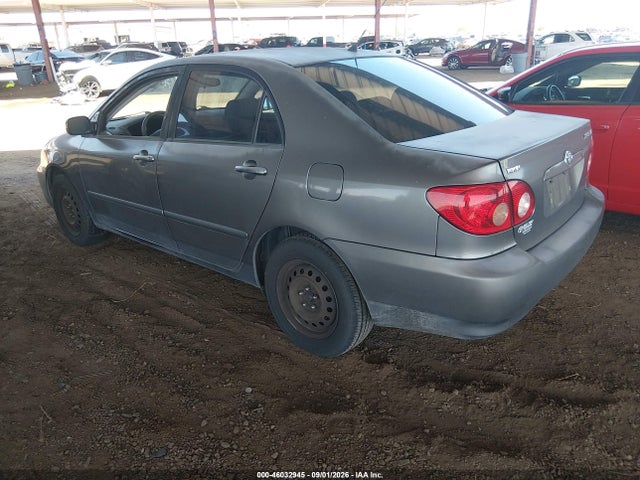Продаж на аукціоні авто 2006 Toyota Corolla Le, vin: 1NXBR32E96Z755864, номер лоту: 46032945