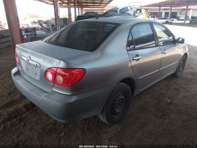 Продаж на аукціоні авто 2006 Toyota Corolla Le, vin: 1NXBR32E96Z755864, номер лоту: 46032945
