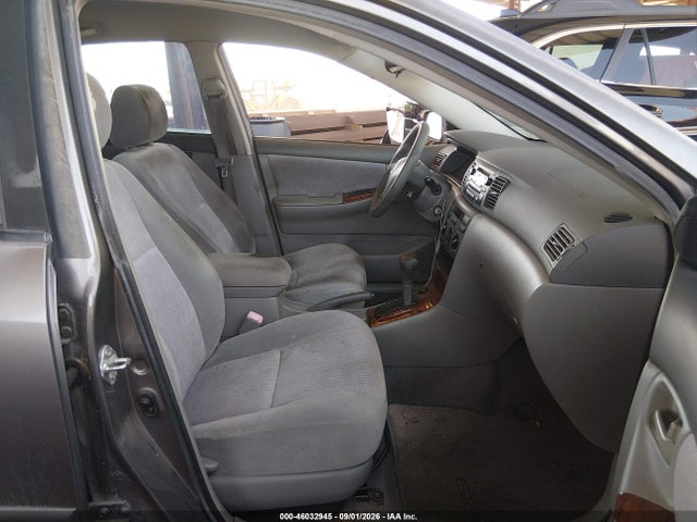 Продаж на аукціоні авто 2006 Toyota Corolla Le, vin: 1NXBR32E96Z755864, номер лоту: 46032945