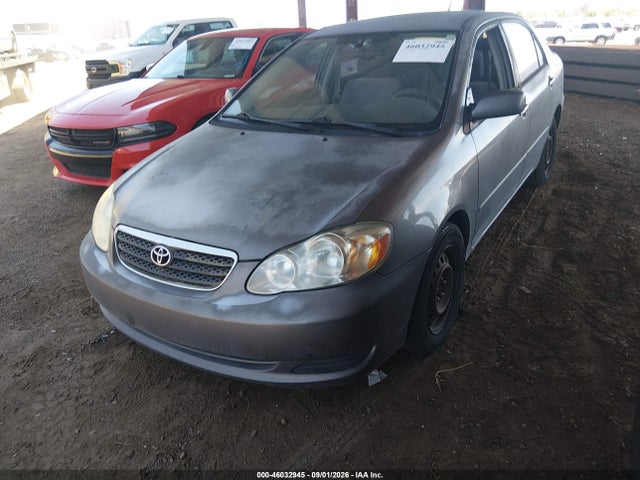 Продаж на аукціоні авто 2006 Toyota Corolla Le, vin: 1NXBR32E96Z755864, номер лоту: 46032945