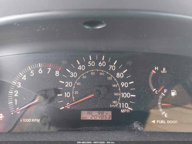 Продаж на аукціоні авто 2006 Toyota Corolla Le, vin: 1NXBR32E96Z755864, номер лоту: 46032945