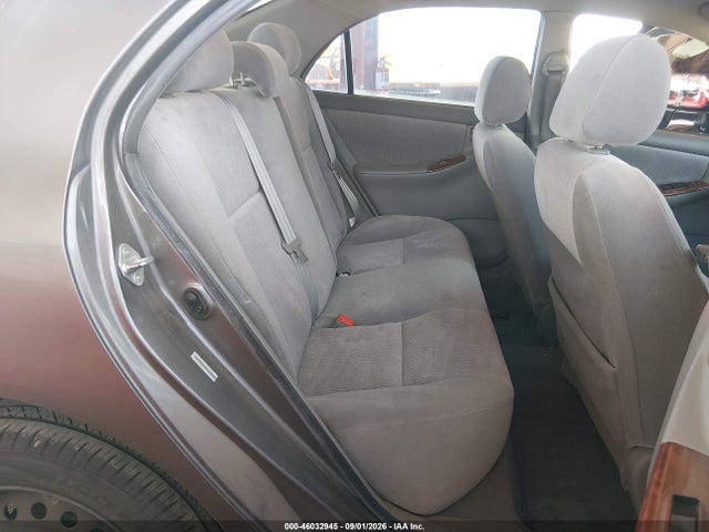 Продаж на аукціоні авто 2006 Toyota Corolla Le, vin: 1NXBR32E96Z755864, номер лоту: 46032945