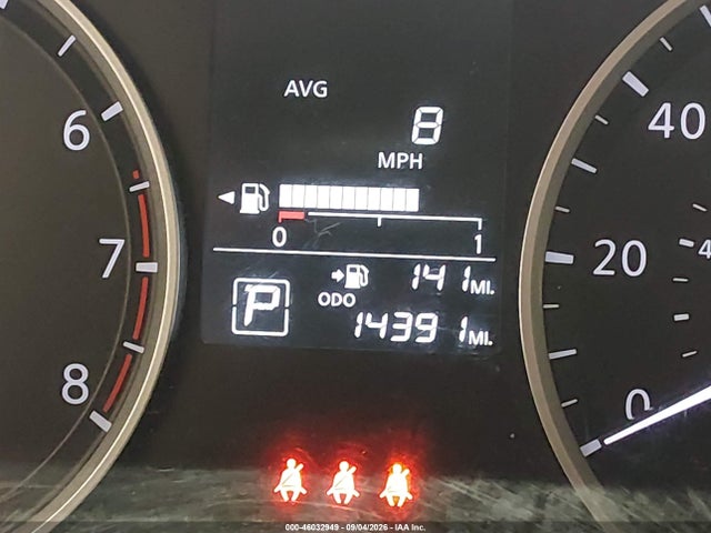 Nissan Kicks Play S 2025 3N1CP5BV5SL474260 Image 16