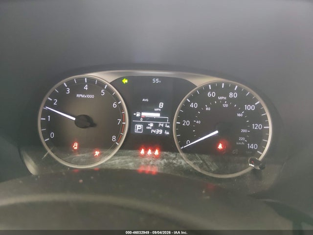 3N1CP5BV5SL474260 Nissan Kicks Play S