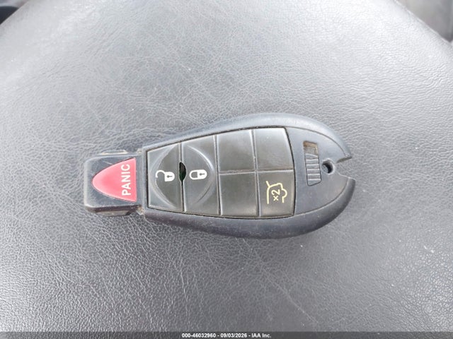 2010 Jeep Commander Sport მანქანა იყიდება აუქციონზე, vin: 1J4RG4GK0AC158737, აუქციონის ნომერი: 46032960