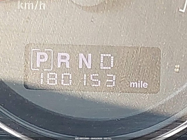 2010 Jeep Commander Sport მანქანა იყიდება აუქციონზე, vin: 1J4RG4GK0AC158737, აუქციონის ნომერი: 46032960