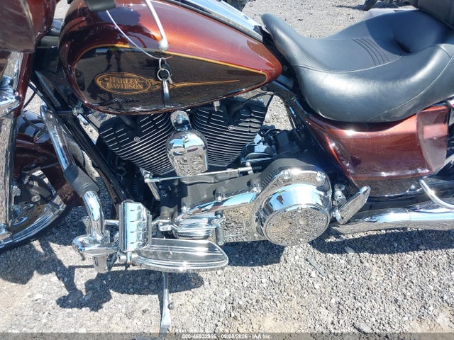 46032965 :رقم المزاد ، 1HD1KB4109Y655348 vin ، 2009 Harley-davidson Flhx مزاد بيع