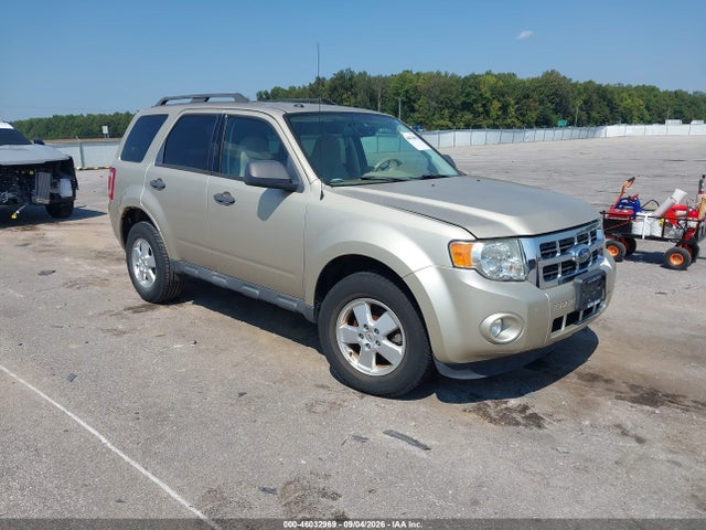 Продажа на аукционе авто 2012 Ford Escape Xlt, vin: 1FMCU0D7XCKA21791, номер лота: 46032969