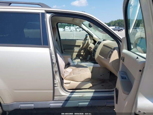 Продажа на аукционе авто 2012 Ford Escape Xlt, vin: 1FMCU0D7XCKA21791, номер лота: 46032969