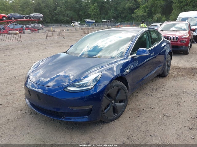 Aukcja sprzedaży 2018 Tesla Model 3 Long Range/performance, vin: 5YJ3E1EB9JF064426, numer aukcji: 46032976