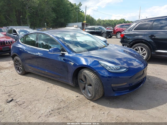 Aukcja sprzedaży 2018 Tesla Model 3 Long Range/performance, vin: 5YJ3E1EB9JF064426, numer aukcji: 46032976