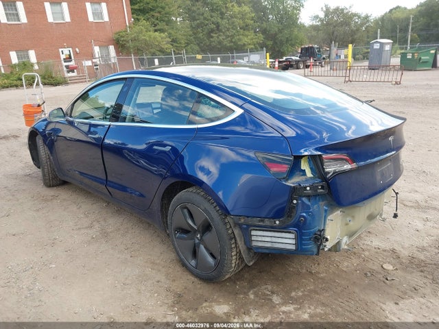 Aukcja sprzedaży 2018 Tesla Model 3 Long Range/performance, vin: 5YJ3E1EB9JF064426, numer aukcji: 46032976