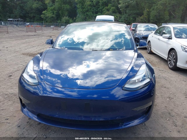 Aukcja sprzedaży 2018 Tesla Model 3 Long Range/performance, vin: 5YJ3E1EB9JF064426, numer aukcji: 46032976