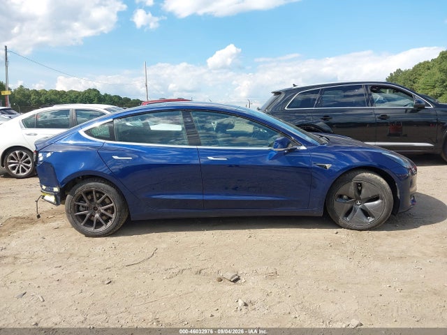 Aukcja sprzedaży 2018 Tesla Model 3 Long Range/performance, vin: 5YJ3E1EB9JF064426, numer aukcji: 46032976
