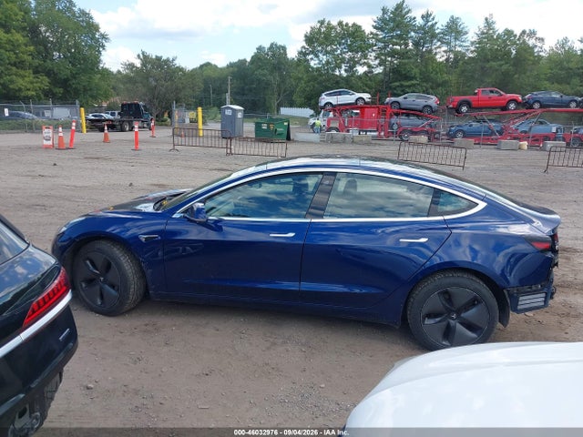 Aukcja sprzedaży 2018 Tesla Model 3 Long Range/performance, vin: 5YJ3E1EB9JF064426, numer aukcji: 46032976