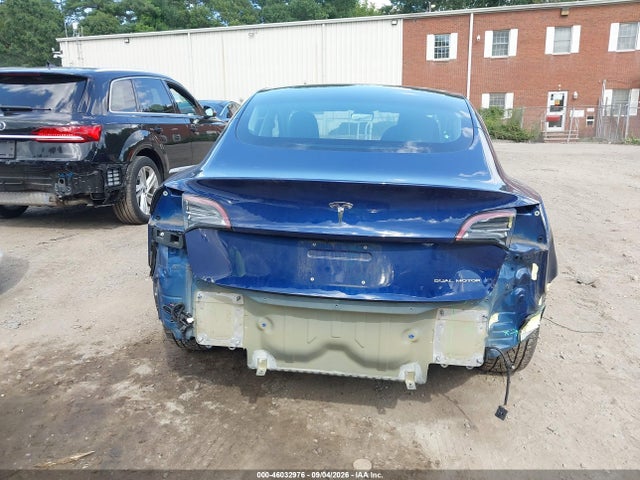 Aukcja sprzedaży 2018 Tesla Model 3 Long Range/performance, vin: 5YJ3E1EB9JF064426, numer aukcji: 46032976