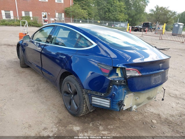 Aukcja sprzedaży 2018 Tesla Model 3 Long Range/performance, vin: 5YJ3E1EB9JF064426, numer aukcji: 46032976