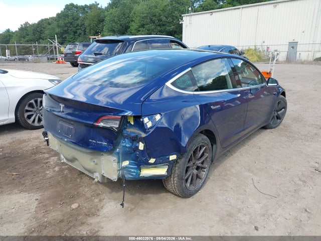 Aukcja sprzedaży 2018 Tesla Model 3 Long Range/performance, vin: 5YJ3E1EB9JF064426, numer aukcji: 46032976