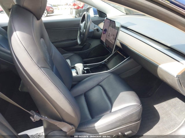 Aukcja sprzedaży 2018 Tesla Model 3 Long Range/performance, vin: 5YJ3E1EB9JF064426, numer aukcji: 46032976